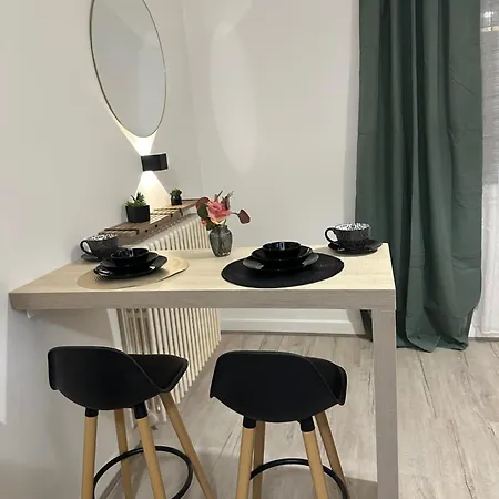 Meuble Wifi Elm Apartment Tonneins