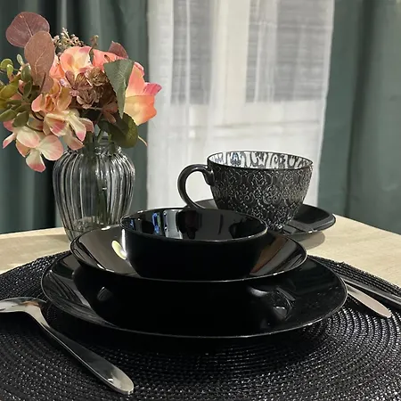 Meublé Wifi Elm Appartamento *