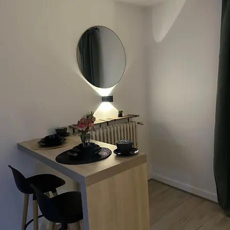 Meublé Wifi Elm Tonneins