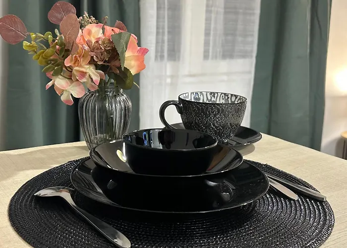 Meuble Wifi Elm Apartmán *